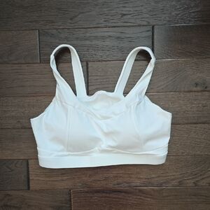 White Women's Intimate Bra